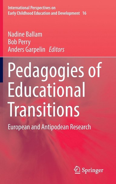 Pedagogies of Educational Transitions (hftad)