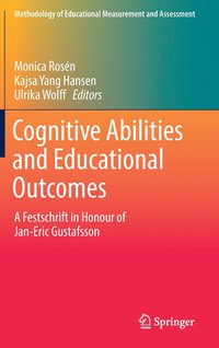 Cognitive Abilities and Educational Outcomes (inbunden)