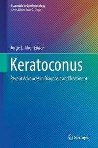 Keratoconus (inbunden)