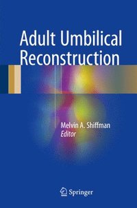 Adult Umbilical Reconstruction (inbunden)