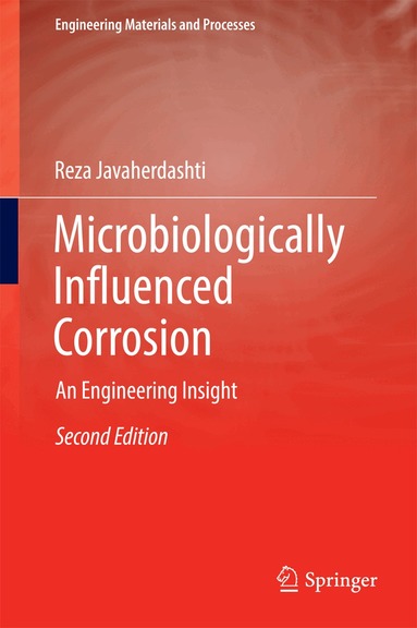 Microbiologically Influenced Corrosion (inbunden)