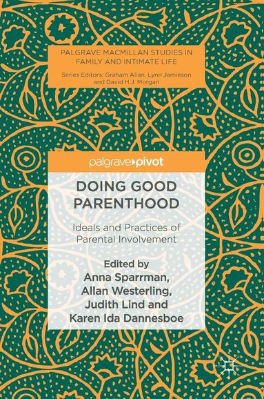 Doing Good Parenthood (hftad)