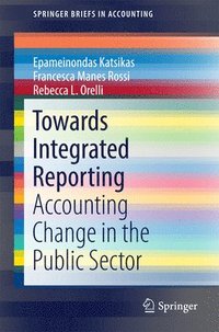Towards Integrated Reporting (hftad)