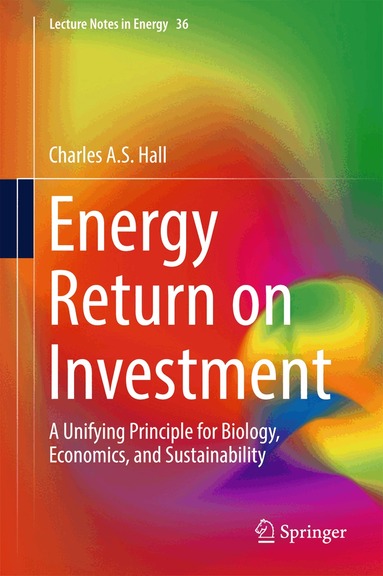 Energy Return on Investment (h�ftad)