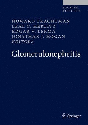 Glomerulonephritis (inbunden)