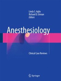 Anesthesiology (hftad)