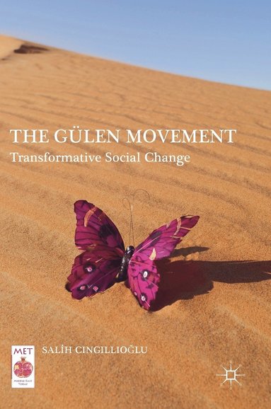 The Glen Movement (inbunden)