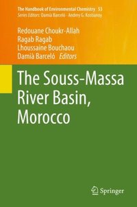 Souss-Massa River Basin, Morocco (e-bok)