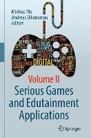 Serious Games and Edutainment Applications (inbunden)