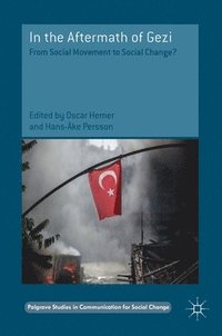In the Aftermath of Gezi (inbunden)