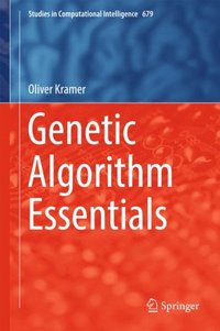 Genetic Algorithm Essentials (e-bok)