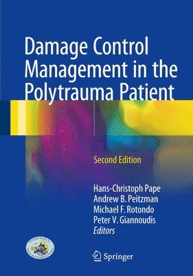 Damage Control Management in the Polytrauma Patient (hftad)