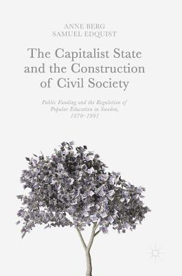 Capitalist State and the Construction of Civil Society (hftad)