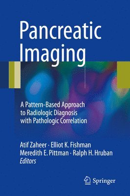 Pancreatic Imaging (inbunden)