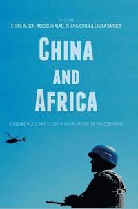 China and Africa (inbunden)