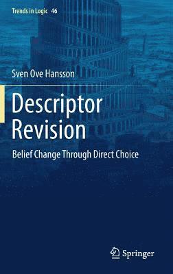Descriptor Revision (inbunden)