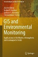GIS and Environmental Monitoring (inbunden)