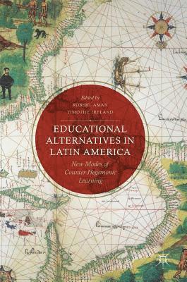 Educational Alternatives in Latin America (hftad)