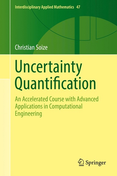 Uncertainty Quantification (hftad)