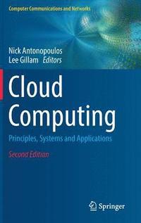 Cloud Computing (inbunden)