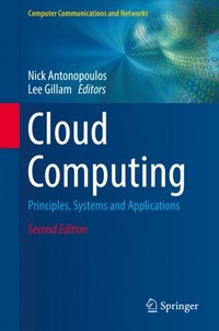 Cloud Computing (e-bok)