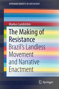Making of Resistance (e-bok)