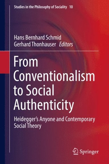 From Conventionalism to Social Authenticity (hftad)