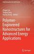 Polymer-Engineered Nanostructures for Advanced Energy Applications
