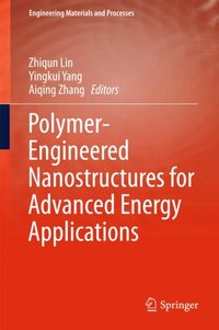 Polymer-Engineered Nanostructures for Advanced Energy Applications (e-bok)