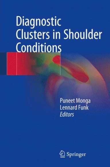 Diagnostic Clusters in Shoulder Conditions (h�ftad)