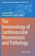 Immunology of Cardiovascular Homeostasis and Pathology