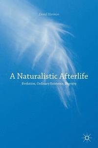 A Naturalistic Afterlife (inbunden)