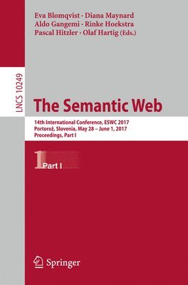 The Semantic Web (hftad)