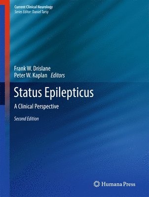 Status Epilepticus (inbunden)