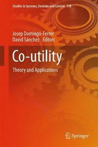 Co-utility (inbunden)