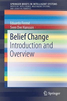 Belief Change (hftad)