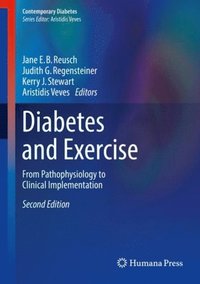 Diabetes and Exercise (e-bok)