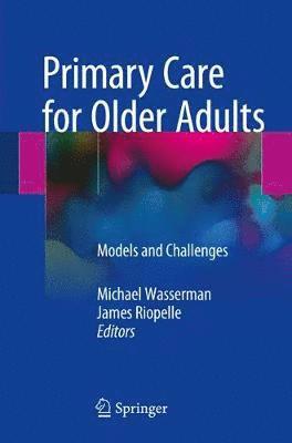 Primary Care for Older Adults (hftad)
