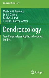 Dendroecology (inbunden)