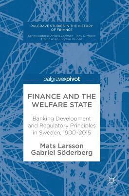 Finance and the Welfare State (hftad)