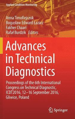 Advances in Technical Diagnostics (hftad)