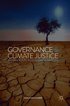 Governance &; Climate Justice