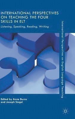 International Perspectives on Teaching the Four Skills in ELT (hftad)