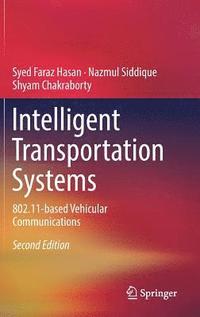 Intelligent Transportation Systems (inbunden)