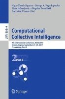 Computational Collective Intelligence (hftad)