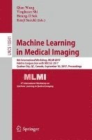 Machine Learning in Medical Imaging (hftad)