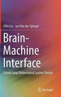 Brain-Machine Interface (inbunden)