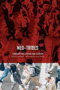 Neo-Tribes (inbunden)