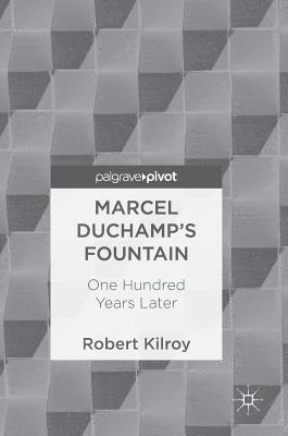 Marcel Duchamp's Fountain (häftad)