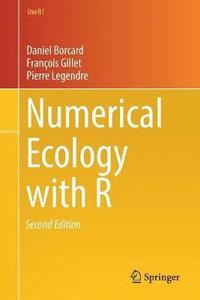 Numerical Ecology with R (häftad)